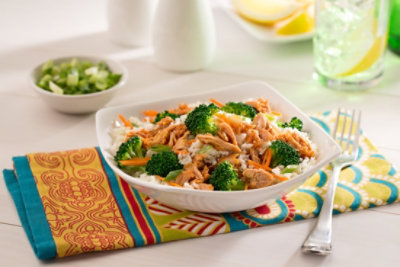 StarKist Tuna Creations Bold Tuna Chunk Light Sriracha - 2.6 Oz - Image 5