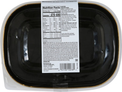 ReadyMeals Chicken Parmesan With Linguine - 17.25 Oz - Image 6