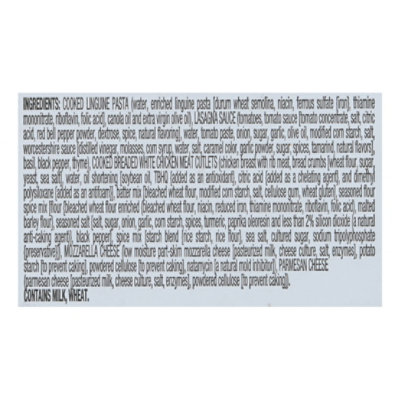 ReadyMeals Chicken Parmesan With Linguine - 17.25 Oz - Image 5