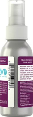 Nat Truth Muscle Ease Spry - 2.4 Fl. Oz. - Image 4