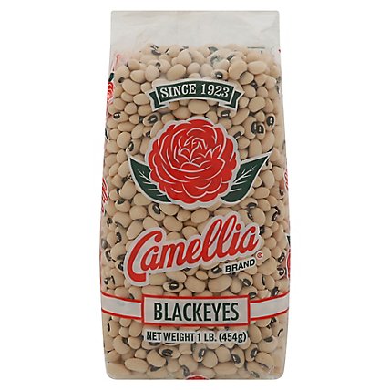 Camellia Blackeye Peas - Each - Image 2