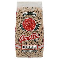 Camellia Blackeye Peas - Each - Image 2