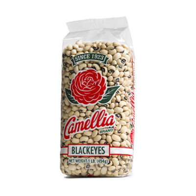 Camellia Blackeye Peas - Each - Image 1