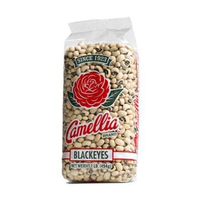 Camellia Blackeye Peas - Each - Image 2