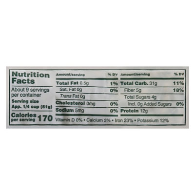 Camellia Blackeye Peas - Each - Image 3