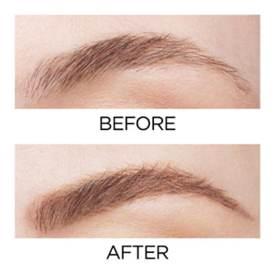 L'Oreal Paris Brow Stylist Definer Dark Blonde Waterproof Mechanical Pencil Eyebrow - Each - Image 3