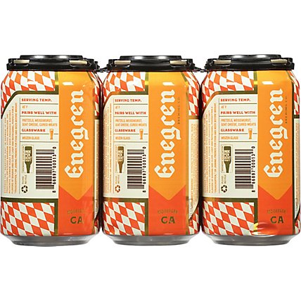 Avery Tangerine Ipa In Cans - 6-12 Fl. Oz. - Image 4