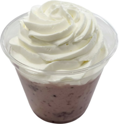 Very Berry Custard Parfait Cup - Each