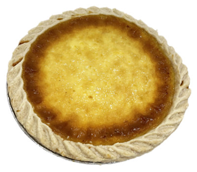 Bakery Pie Egg Custard - Each - Image 1