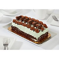 Bakery Cake Bar Tuxedo Truffle - Each - Image 1