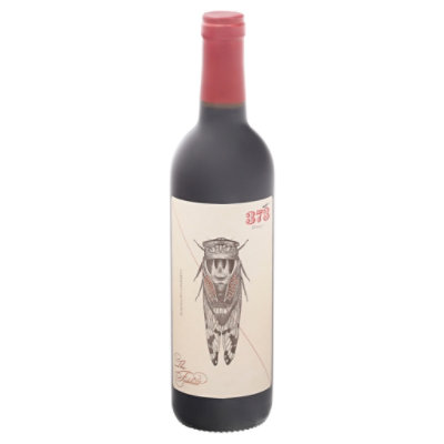 The Fableist 373 The Ant Or The Cicada Cabernet Sauvignon California Red Wine - 750 Ml - Image 3