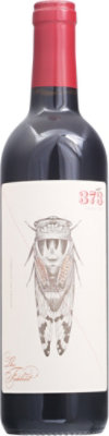 The Fableist 373 The Ant Or The Cicada Cabernet Sauvignon California Red Wine - 750 Ml - Image 2