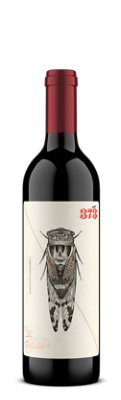 The Fableist 373 The Ant Or The Cicada Cabernet Sauvignon California Red Wine - 750 Ml - Image 1