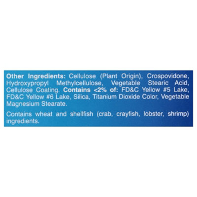 Osteo Bi Flex Triple Turmeric - 80 Count - Image 3