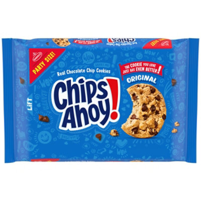 Chips Ahoy! Cookies Mini - 12-1 Oz - Randalls