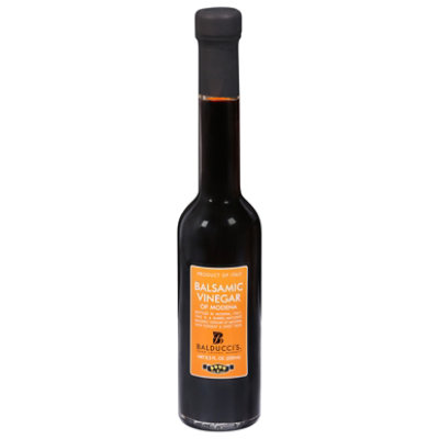 Vinaigrette Cherry Balsamic - 12 Oz - Image 1