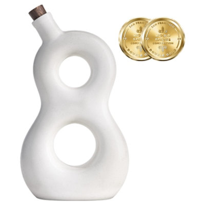 Jack Daniels Whiskey Gentleman Jack 80 Proof With Coasters Gift Set - 750 Ml