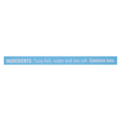 Tonnino Tuna Yellowfin Solid Pack in Spring Water - 4.94 Oz - Image 5