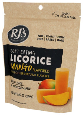 Ris Licorice Sft Etng Mango - 7.05 Oz - Image 4
