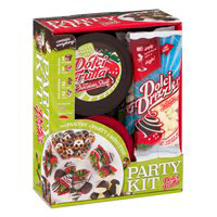 Dolci Frutta Party Kit - Each