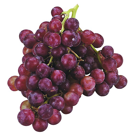 Gum Drop Grapes - 2 Lb