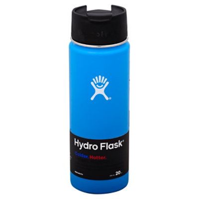 Hydro Flask 20 Oz Coffee Pacific - Each - Image 1