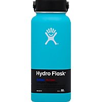 Hydro Flask 32 Oz Wide Mouth Flex Cap Mint - Each - Image 2