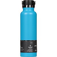 Hydro Flask 21 Oz Standard Mouth Pacific - Each - Image 4