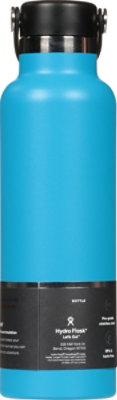 Hydro Flask 21 Oz Standard Mouth Pacific - Each - Image 4