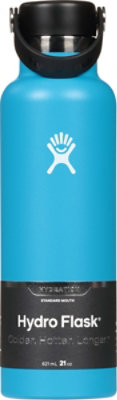 Hydro Flask 21 Oz Standard Mouth Pacific - Each - Image 2