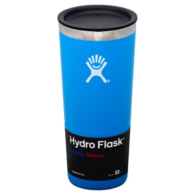 Hydro Flask 22 Oz Tumbler Pacific - Each - Image 1