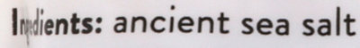 Redmond Realsalt Coarse Salt - 16 Oz - Image 4
