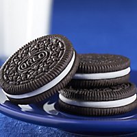 OREO Cookies Sandwich Chocolate Party Size - 25.5 Oz - Image 5