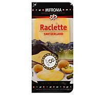 Mifroma Raclette Swiss Slice - 7 Oz