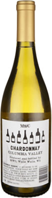 Mwc Chardonnay Wine - 750 Ml - Image 2