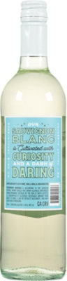 Mwc Sauvignon Blanc Wine - 750 Ml - Image 3