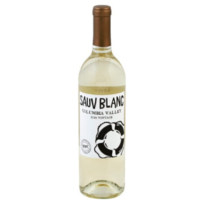 Mwc Sauvignon Blanc Wine - 750 Ml - Image 1