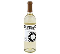 Mwc Sauvignon Blanc Wine - 750 Ml