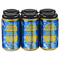 Atlas Dance Of Days 6p In Cans - 6-12 Fl. Oz. - Image 1