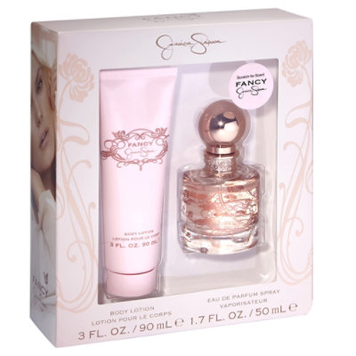 Fancy By J.s. Duo 2pc. Set W - Each