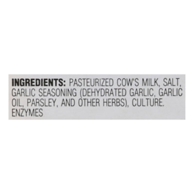 Face Rock Vampire Slayer Garlic Cheddar - 6 Oz - Image 5