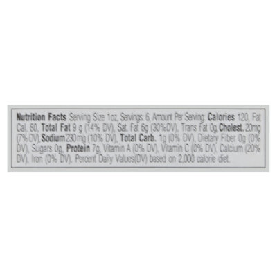 Face Rock In Your Face Spicy 3 Peppercheddar - 6 Oz - Image 3