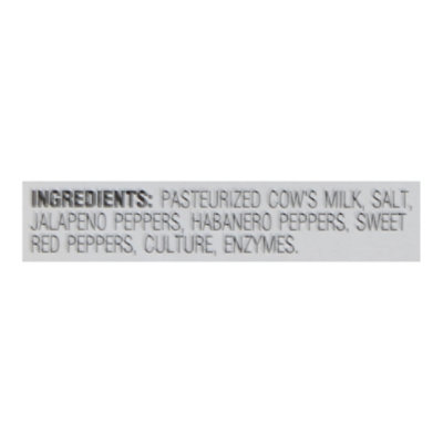 Face Rock In Your Face Spicy 3 Peppercheddar - 6 Oz - Image 4