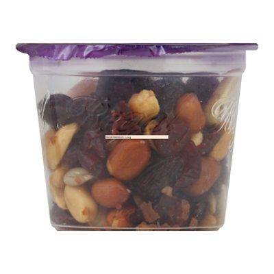 Cranberry Snack Mix - 22 Oz - Image 1