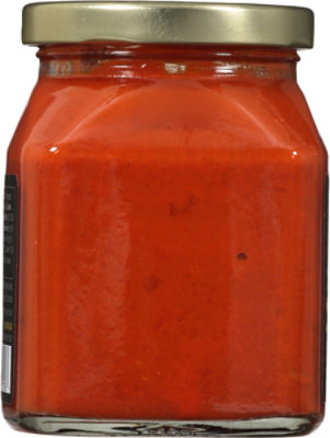 Mina Sauce Harissa Moroccan Red Pepper Mild - 10 Oz - Image 6