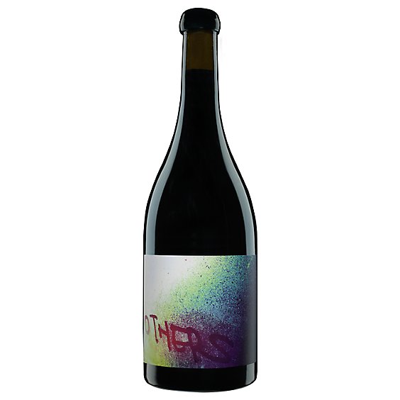 Others Department 66 Wine - 750 Ml