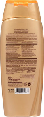 GRISI Manzanilla Gold Shampoo - 13.5 Fl. Oz. - Image 4