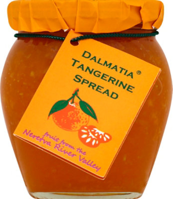 Dalmatia Spread Tangerine - 8.5 Oz - Image 2