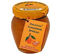 Dalmatia Spread Tangerine - 8.5 Oz