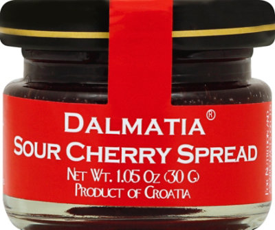 Dalmatia Sour Cherry Mini - 1.05 Oz - Image 2